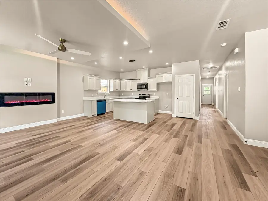 1326 Oneal Street, Greenville, TX 75401 - #3