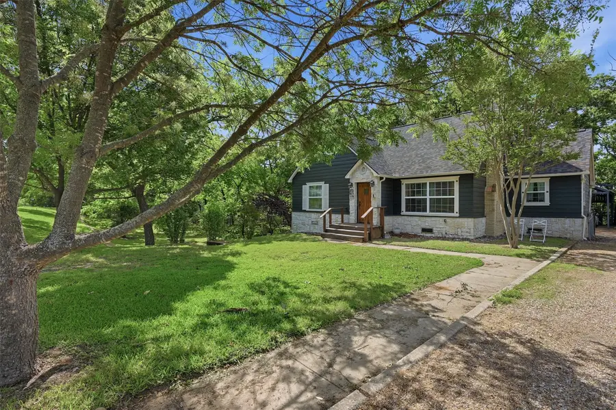 1630 W Crawford Street, Denison, TX 75020 - #3