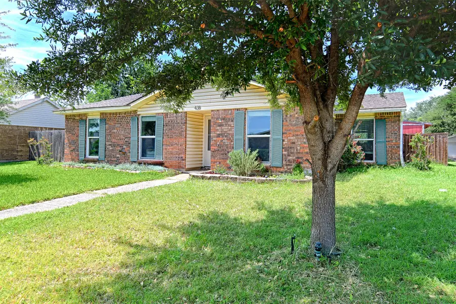 438 Woodhurst Drive, Coppell, TX 75019 - #3
