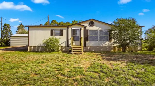 10902 County Road 414, Merkel, TX 79536