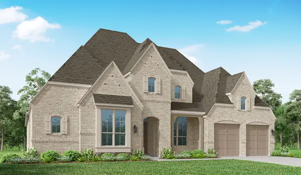 2660 Live Oak Lane, Prosper, TX 75078