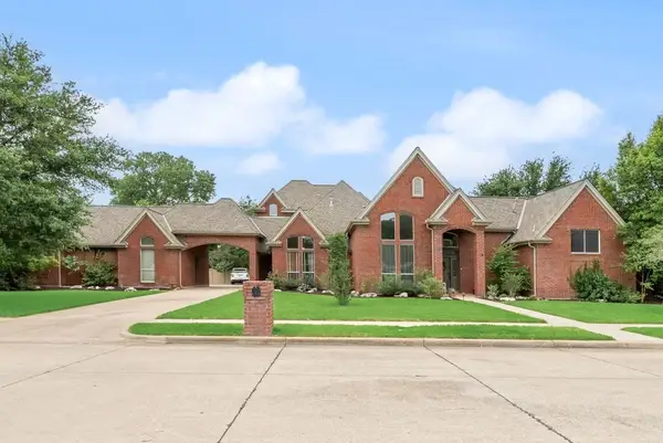 2601 Highland Meadow Drive, Colleyville, TX 76034