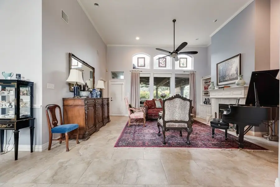 2601 Highland Meadow Drive, Colleyville, TX 76034 - #2