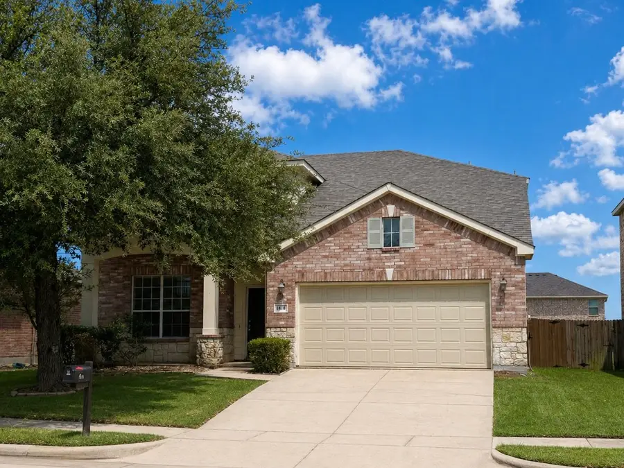 1010 Fredonia Drive, Forney, TX 75126 - #2