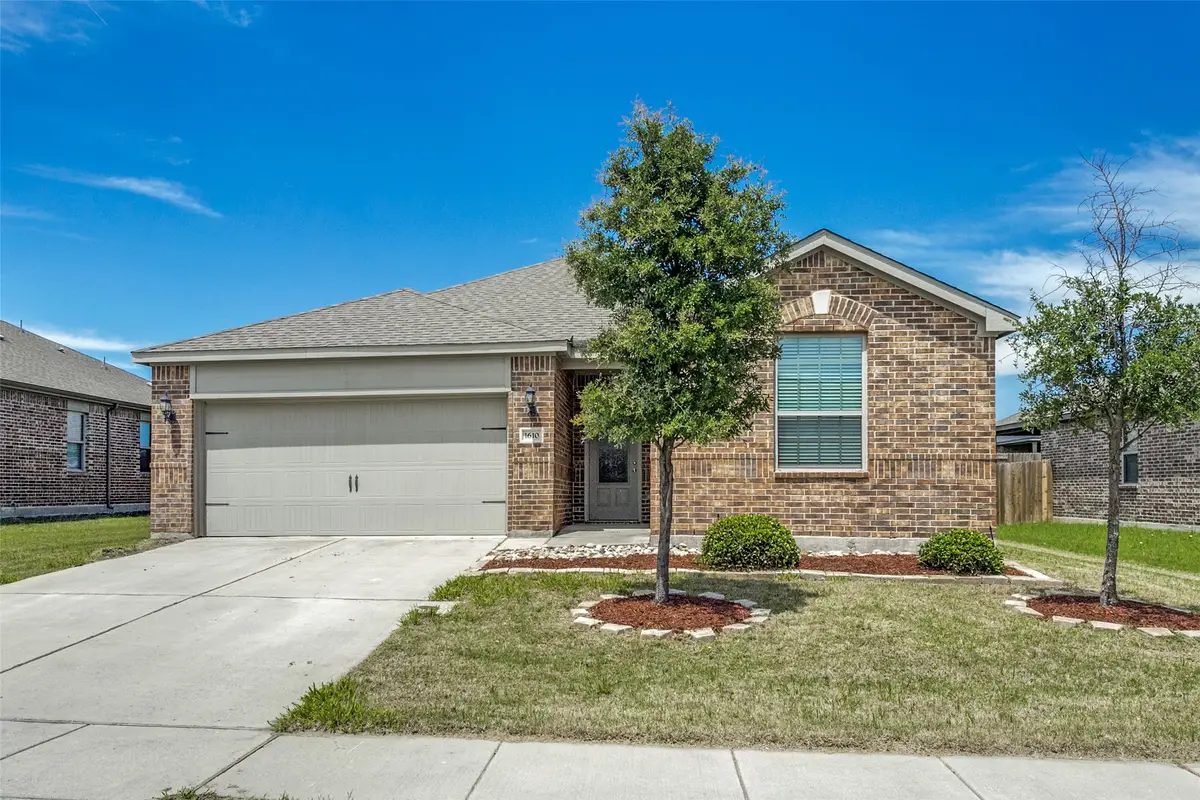 1610 Kim Loan Drive, Princeton, TX 75407 - #1