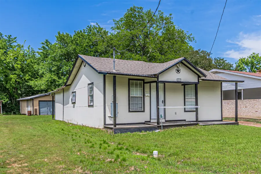 317 Fuller Street, Sulphur Springs, TX 75482 - #2