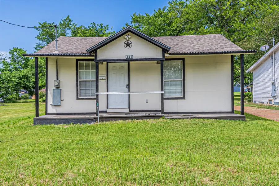 317 Fuller Street, Sulphur Springs, TX 75482 - #3