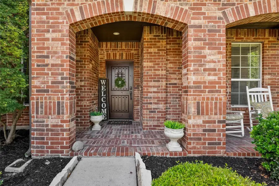 705 Tuskegee Drive, Wylie, TX 75098 - #3