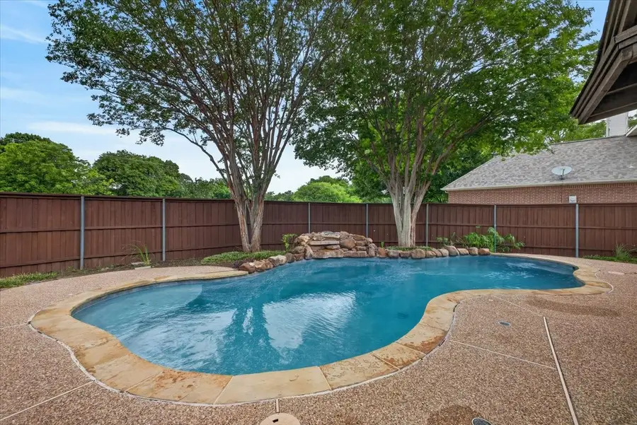 402 Montclair Drive, Allen, TX 75013 - #2