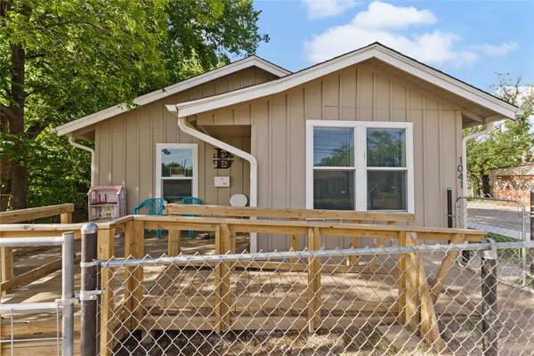 1041 S 14th Street, Abilene, TX 79602