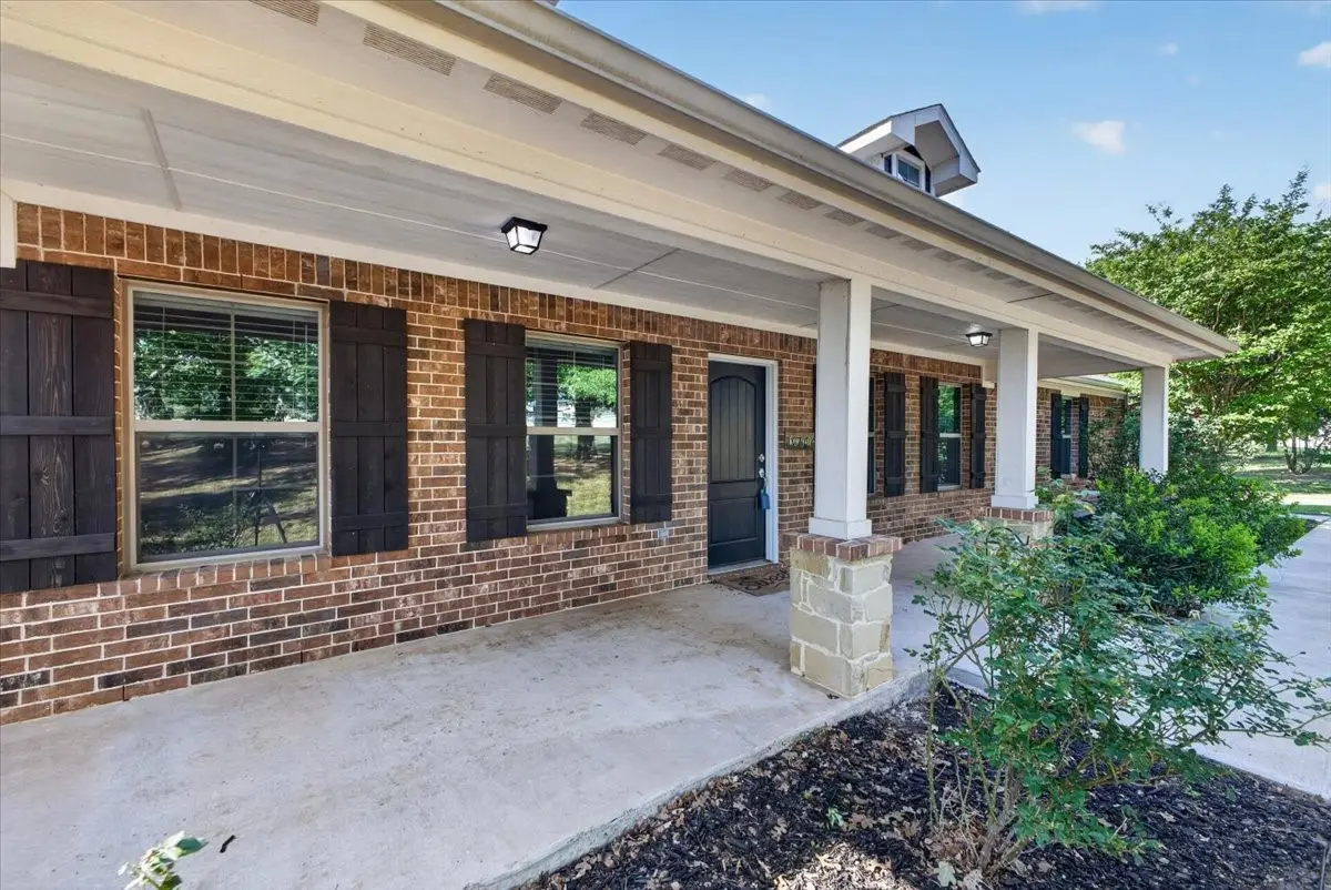 108 La Arroya Drive, Weatherford, TX 76088 - #1