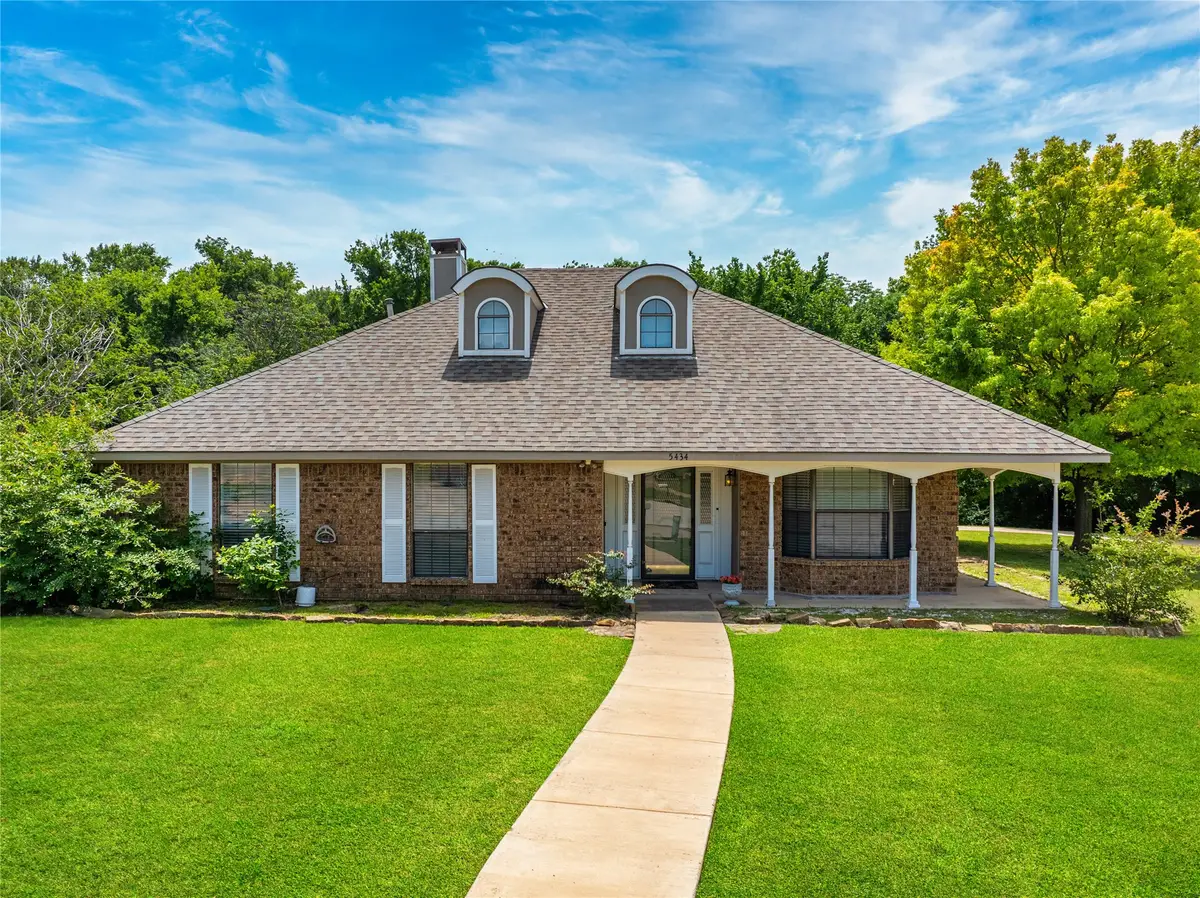 5434 Peninsula Way, Garland, TX 75043 - #1