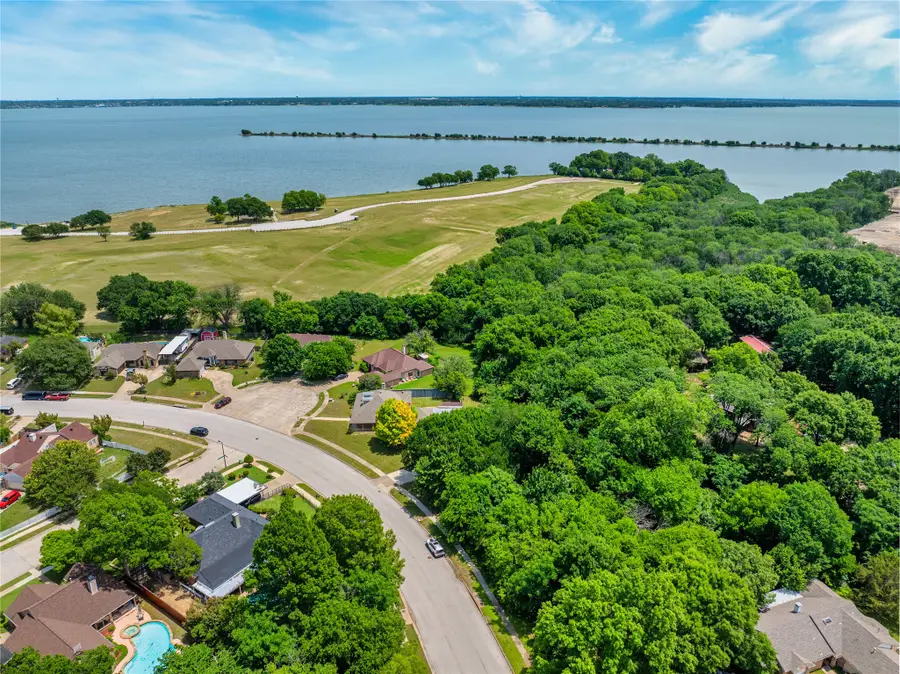 5434 Peninsula Way, Garland, TX 75043 - #3