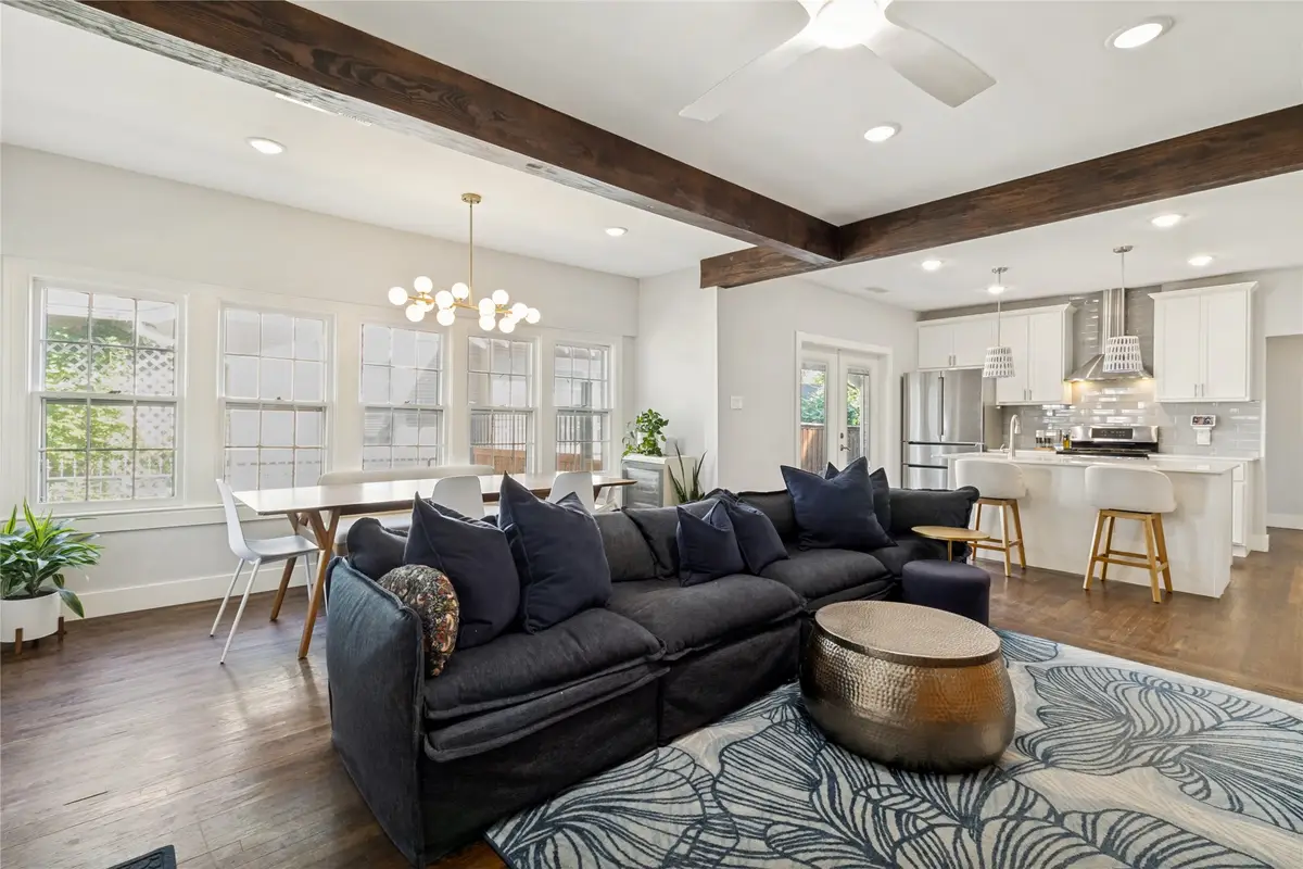 1023 Mount Auburn Avenue, Dallas, TX 75223 - #1