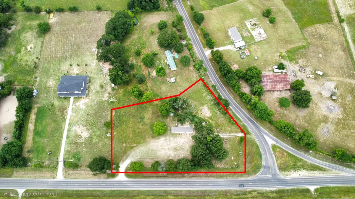 14628 Fm 148, Scurry, TX 75158 - #1