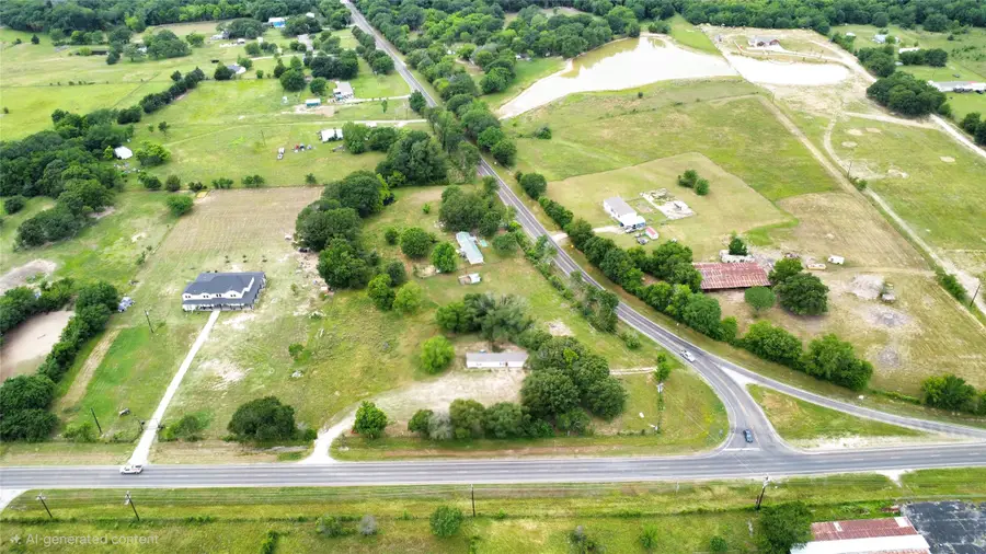 14628 Fm 148, Scurry, TX 75158 - #3