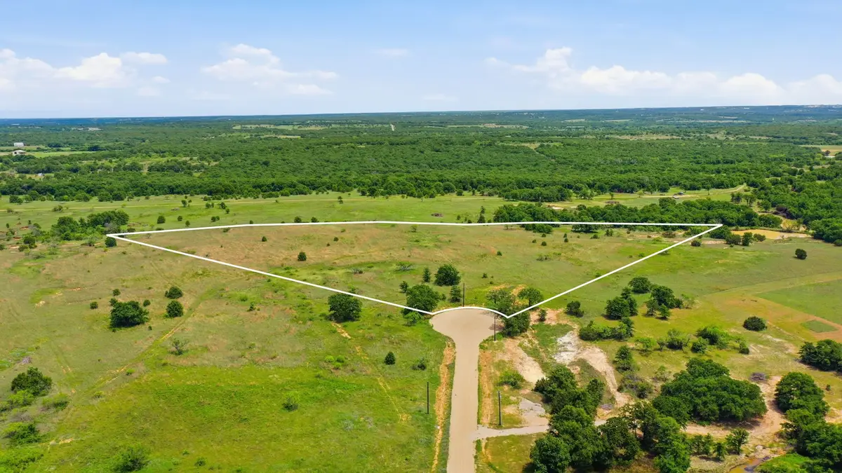 2050 Mustang Ridge, Perrin, TX 76486 - #1
