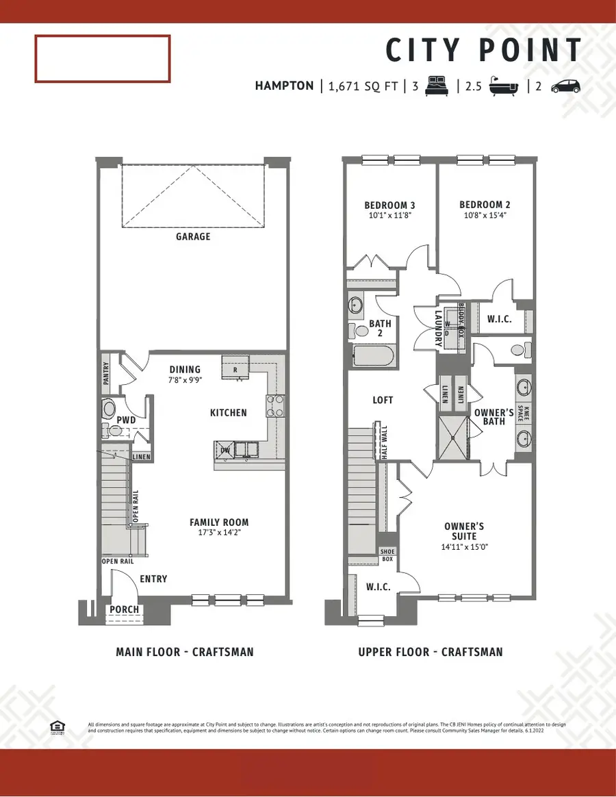 7336 Grant Avenue, North Richland Hills, TX 76180 - #2