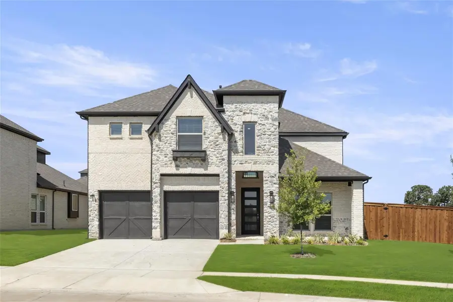 3860 Shea Place Court, Little Elm, TX 75068 - #2