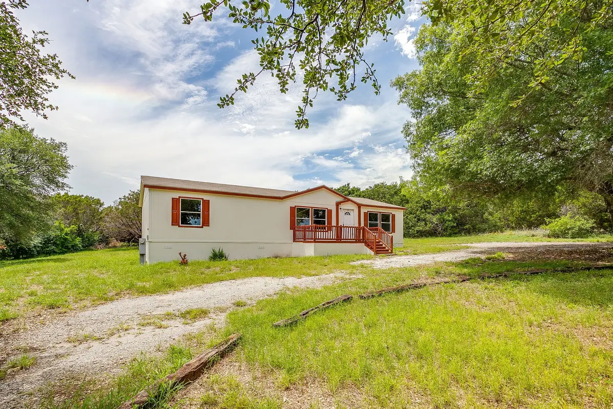 428 Brazos Mountain Drive, Weatherford, TX 76087 - #1