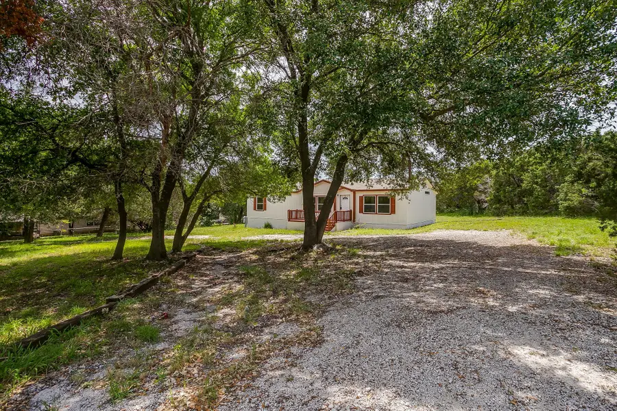 428 Brazos Mountain Drive, Weatherford, TX 76087 - #3