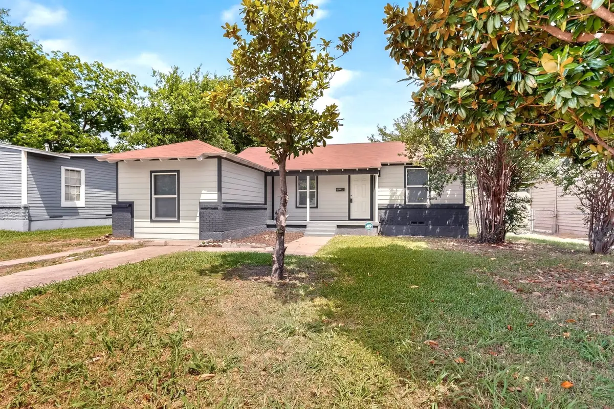 3047 Marjorie Avenue, Dallas, TX 75216 - #1