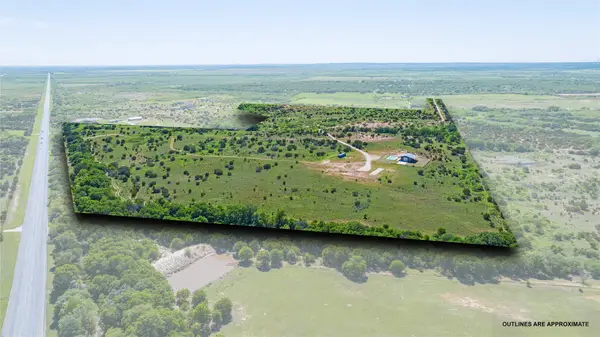6920 Hwy 83, Ovalo, TX 79541