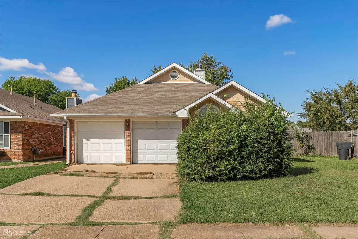 1410 Williamsburg Drive, Bossier City, LA 71112 - #1