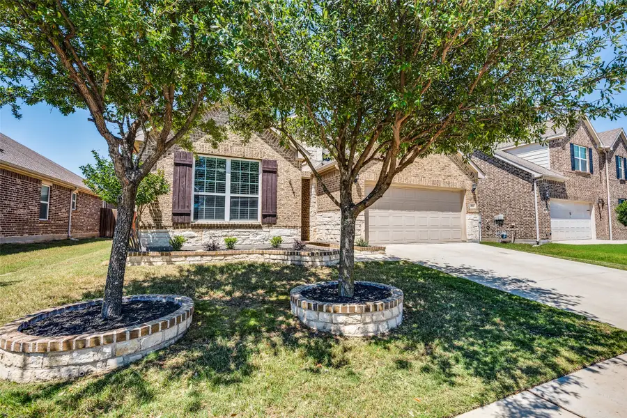 960 Pinnacle Ridge Road, Fort Worth, TX 76052 - #2