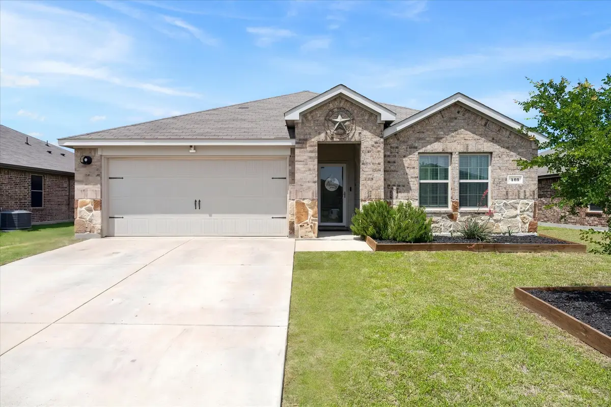 405 Rusted Rail Drive, Josephine, TX 75189 - #1