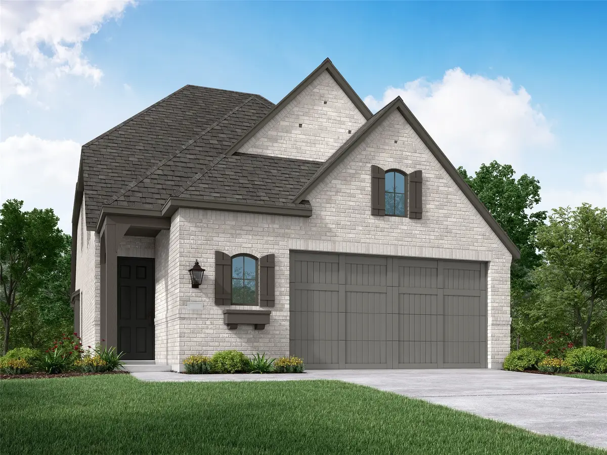 832 Stone Grove Road, Lavon, TX 75166 - #1
