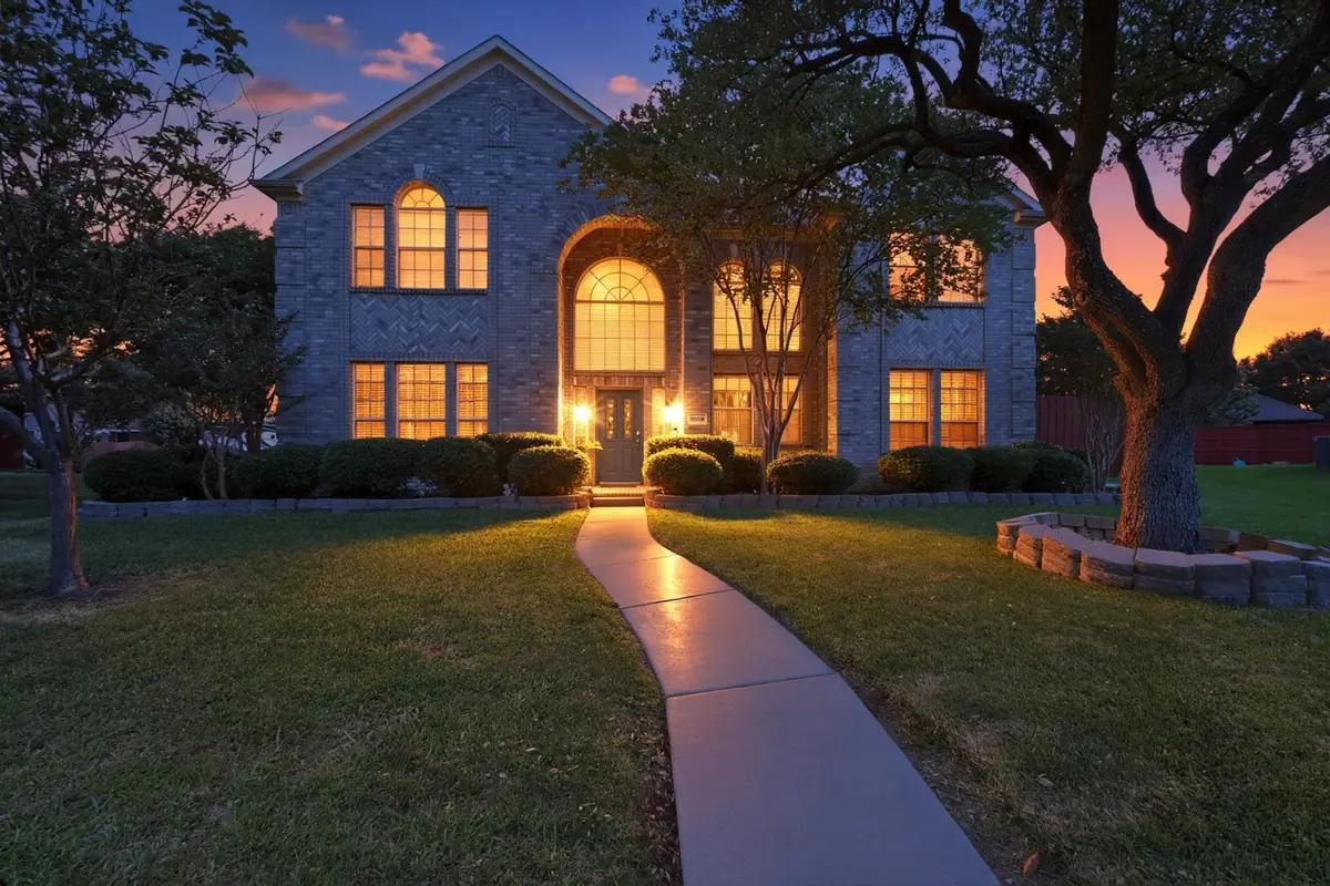 3608 Edmonton Court, Richardson, TX 75082 - #1