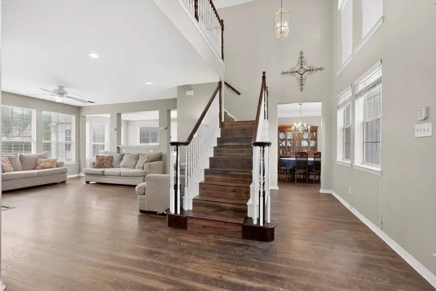 3608 Edmonton Court, Richardson, TX 75082 - #3