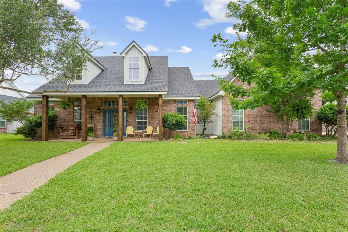 5616 Landsdown Drive, Waco, TX 76708 - #1