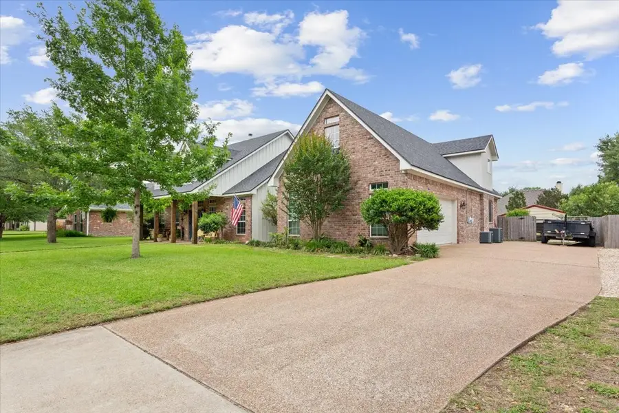 5616 Landsdown Drive, Waco, TX 76708 - #2