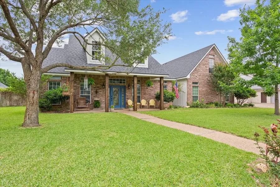 5616 Landsdown Drive, Waco, TX 76708 - #3