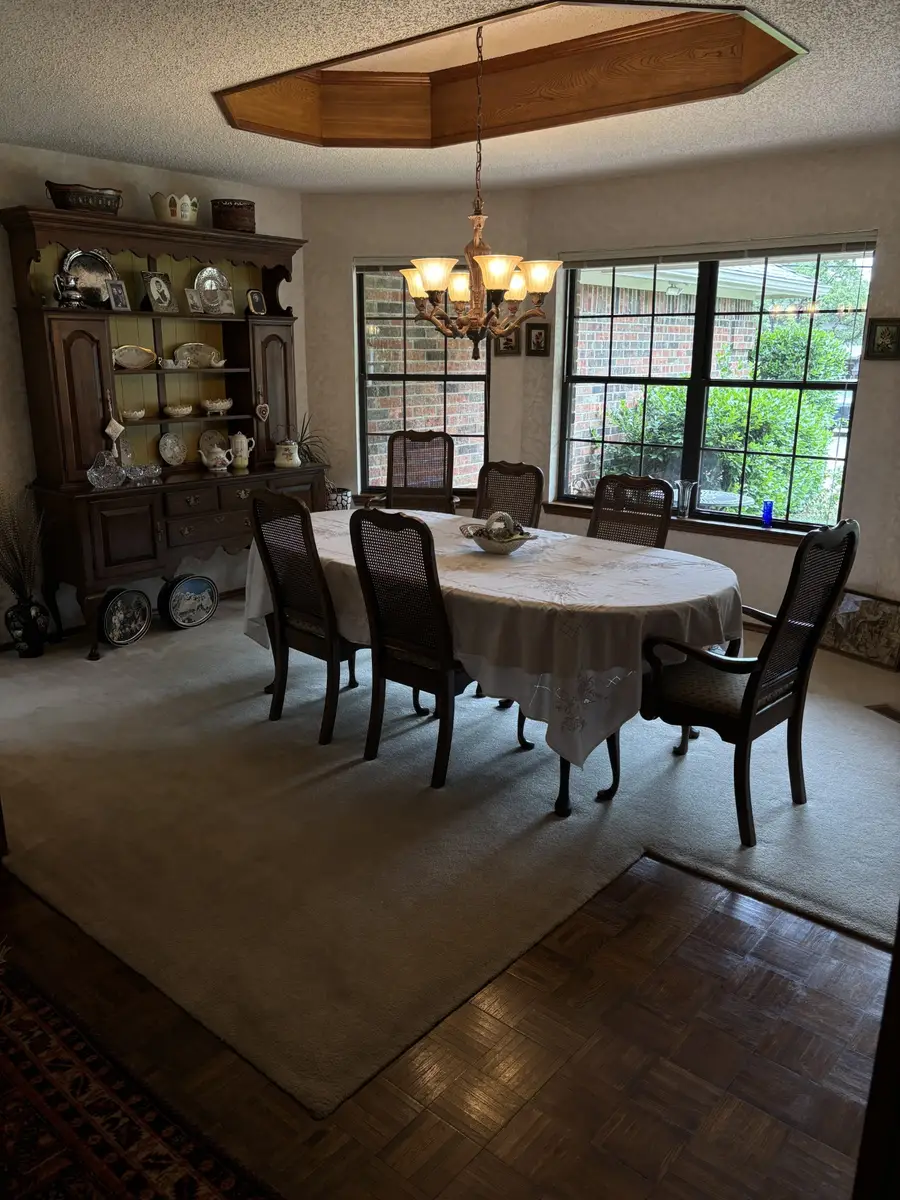3808 Fairway Drive, Granbury, TX 76049 - #3