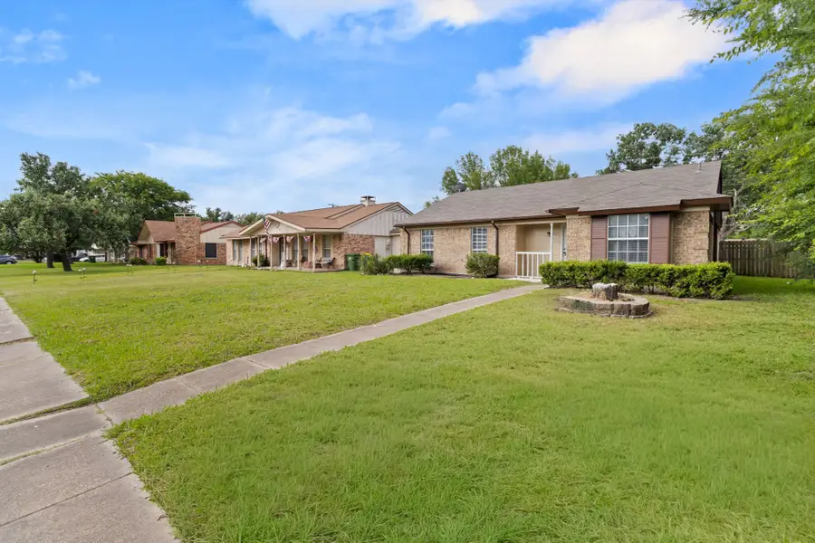 707 Shadybrook Lane, Seagoville, TX 75159 - #3