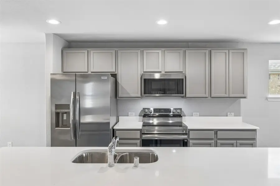9109 Tranquil Trail, McKinney, TX 75071 - #3