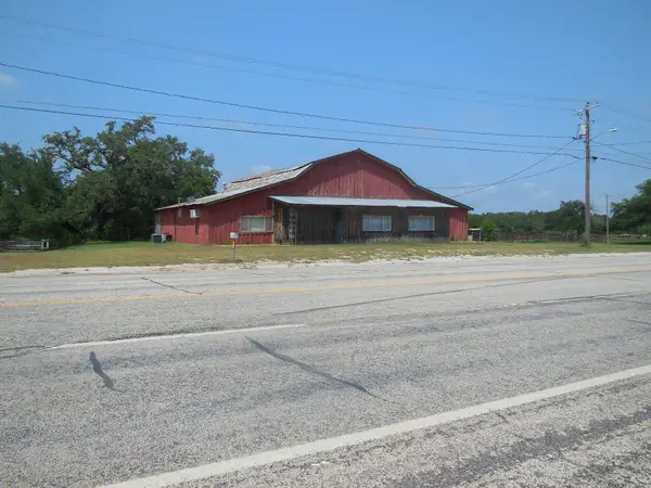 605 E Loop 254, Ranger, TX 76470