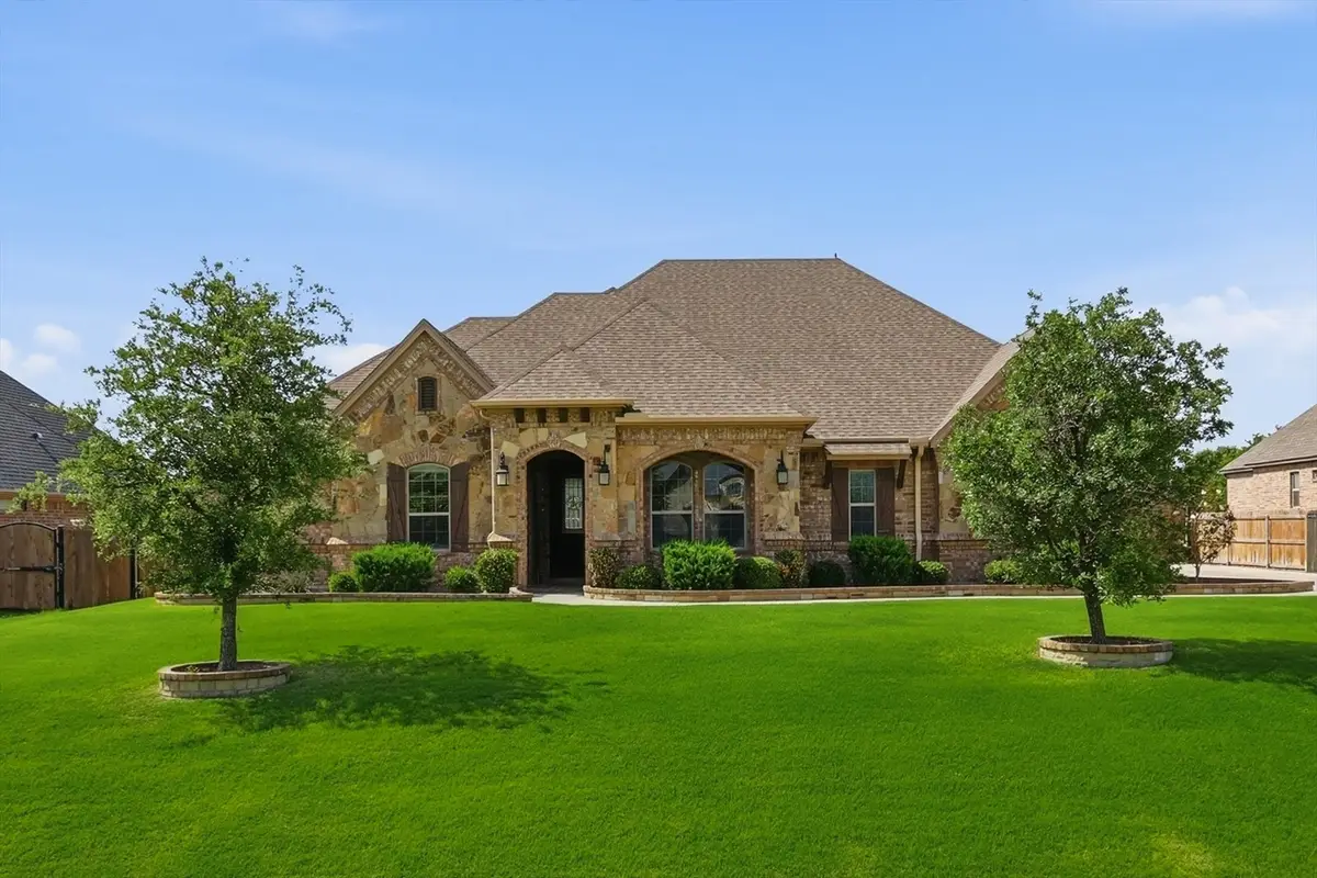 12956 Chisholm Ranch Drive, Fort Worth, TX 76052 - #1
