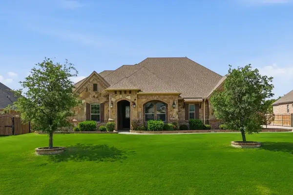 12956 Chisholm Ranch Drive, Fort Worth, TX 76052