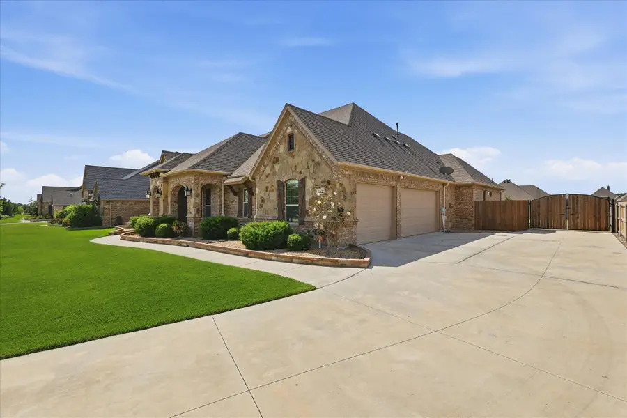12956 Chisholm Ranch Drive, Fort Worth, TX 76052 - #2