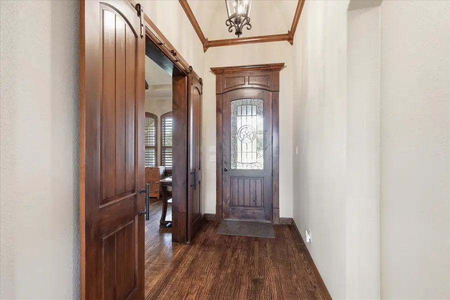 12956 Chisholm Ranch Drive, Fort Worth, TX 76052 - #3