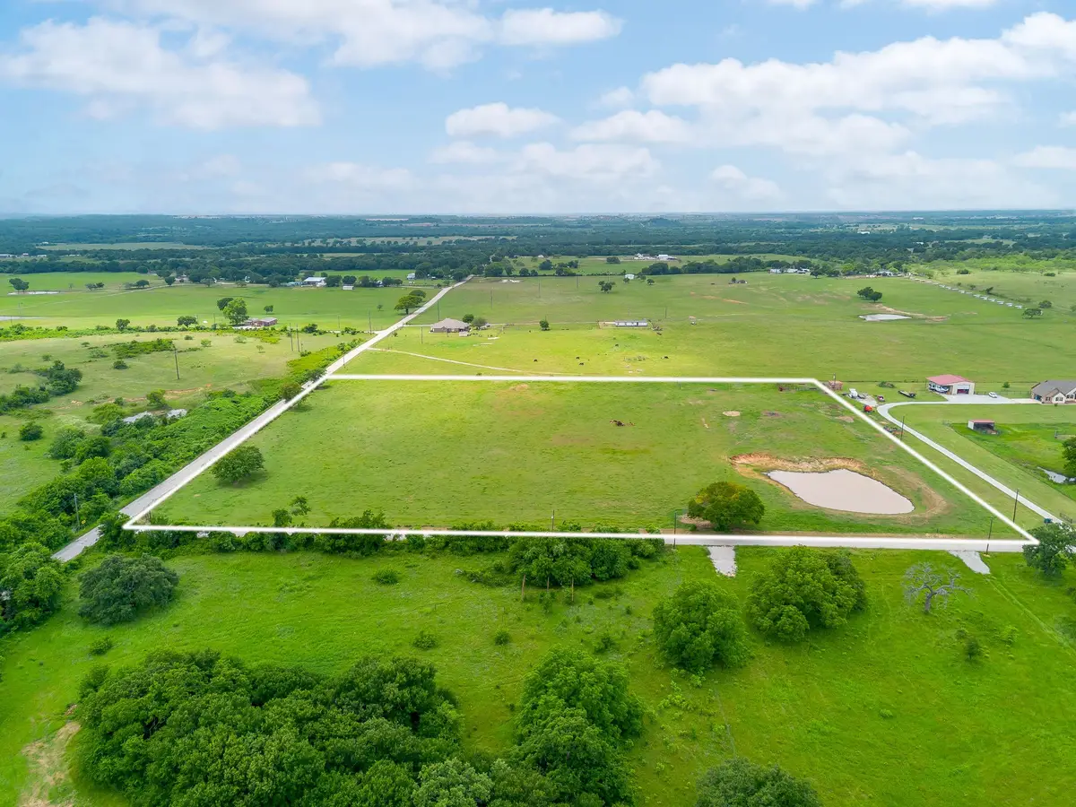 784 County Road 1340, Chico, TX 76431 - #1