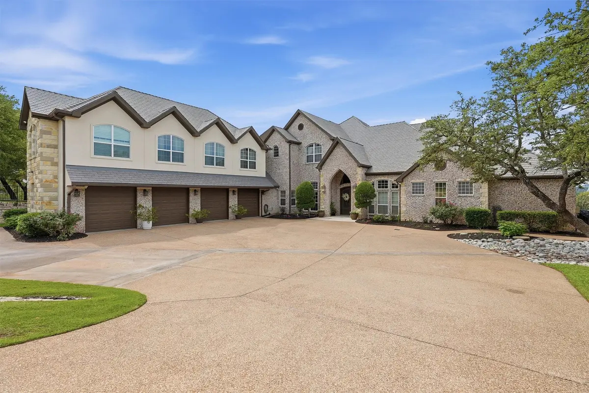 2810 French Kingston Court, Granbury, TX 76049 - #1