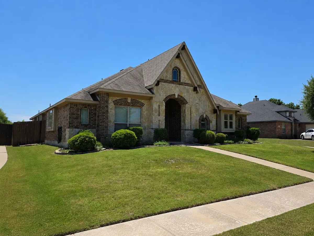 6602 Morning Dew Drive, Midlothian, TX 76065 - #1
