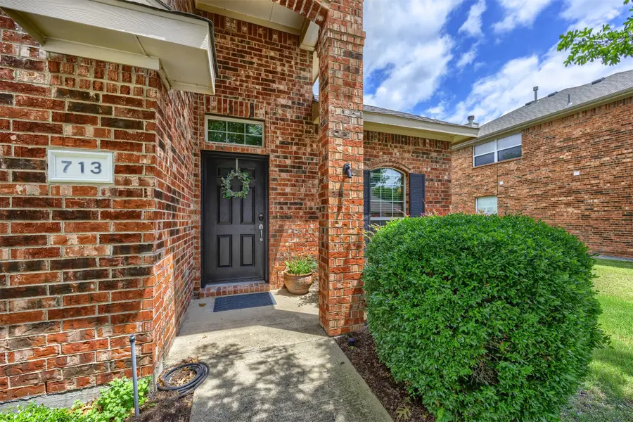 713 Sweet Peach Drive, Allen, TX 75002 - #2