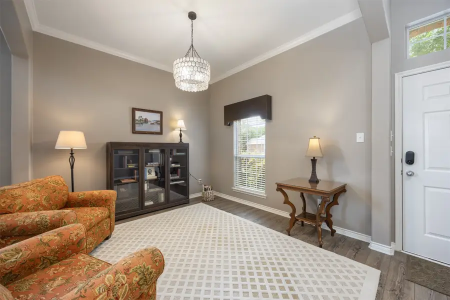 713 Sweet Peach Drive, Allen, TX 75002 - #3