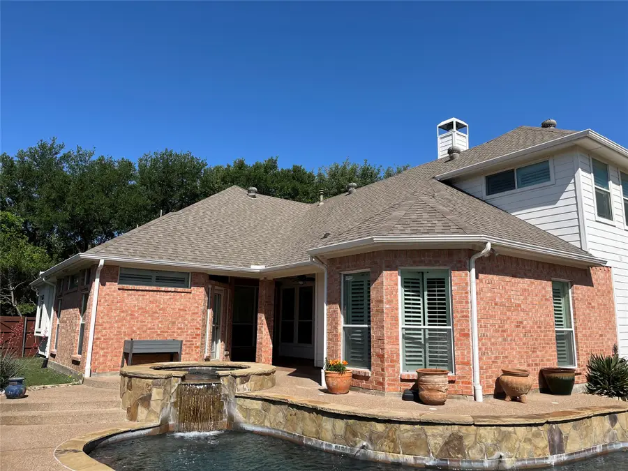5908 Sandhill Circle, The Colony, TX 75056 - #3
